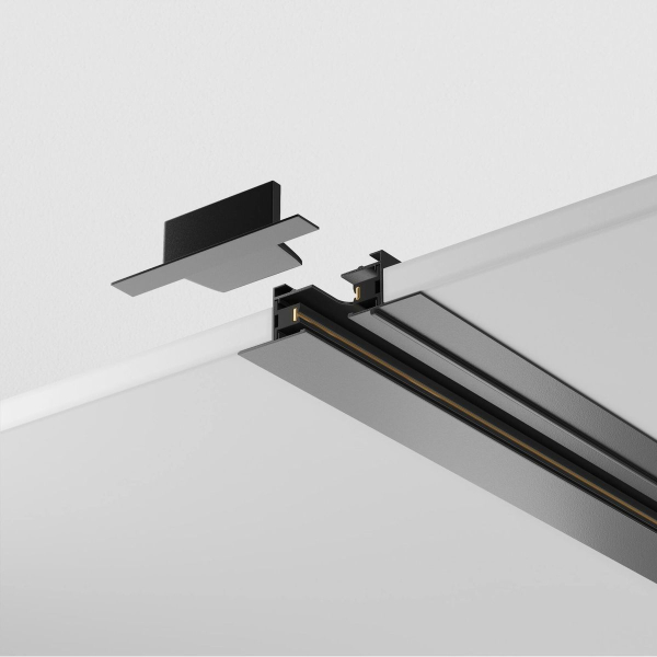 Аксессуар для трекового светильника Maytoni Track TRX004-111B