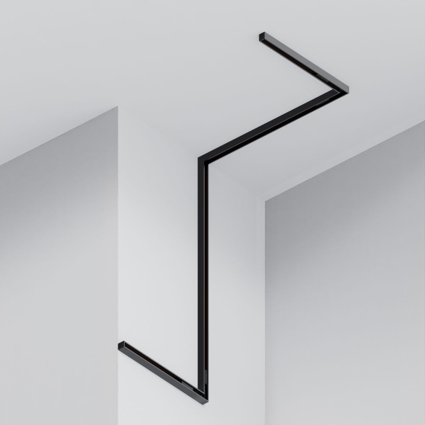 Шинопровод Maytoni Exility TRXM034-412B