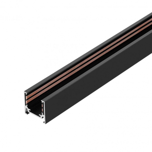 Шинопровод iLedex Technical Vision 4822-25/26-2000-BK Шинопровод iLedex Technical Vision 4822-25/26-2000-BK