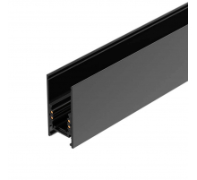 Магнитный шинопровод Arlight MAG-ORIENT-TRACK-2652-1000 BK 034071