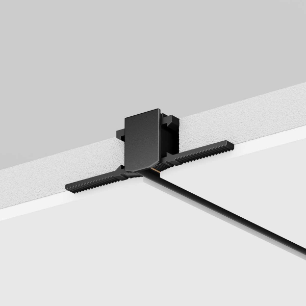 Шинопровод встраиваемый Maytoni Technical Busbar trunkings Levity TRX184-131B Шинопровод встраиваемый Maytoni Technical Busbar trunkings Levity TRX184-131B