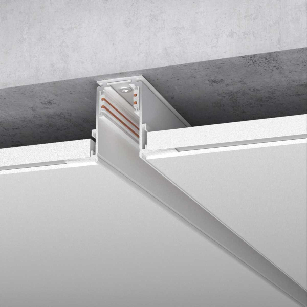 Шинопровод встраиваемый Elektrostandard Slim Magnetic 85128/00 a062328