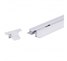 Шинопровод Reluce RL 06042 track rail 2000mm WT