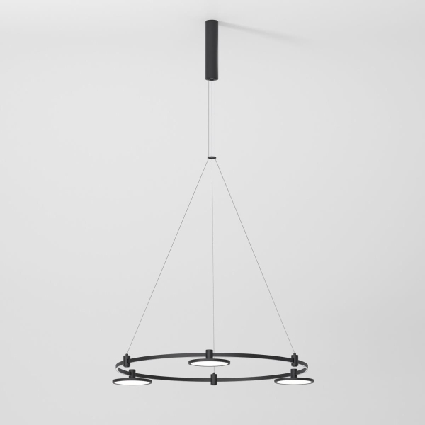 Шинопровод Elektrostandard Esthetic Magnetic 85138/00 a065428