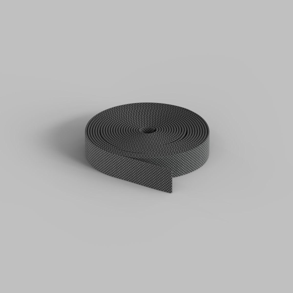 Шинопровод Denkirs BELTY BASE TR5500-DG