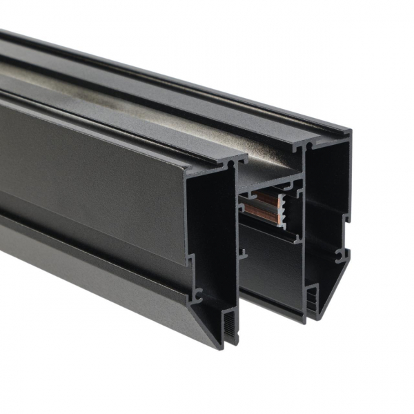 Шинопровод магнитный встраиваемый Voltalighting LIGHT AIJL-CX-403-1.5 TB Шинопровод магнитный встраиваемый Voltalighting LIGHT AIJL-CX-403-1.5 TB