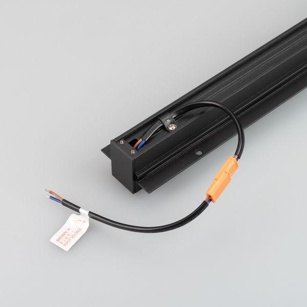 Шинопровод магнитный встраиваемый Arlight Mag-Track-2538-FDW-1000 036121 Шинопровод магнитный встраиваемый Arlight Mag-Track-2538-FDW-1000 036121