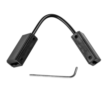 Коннектор гибкий Lightstar Due 507157