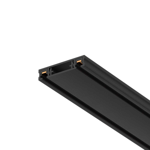 Шинопровод Maytoni Technical Busbar trunkings Radity TRX084EC-111B Шинопровод Maytoni Technical Busbar trunkings Radity TRX084EC-111B
