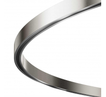 Шинопровод накладной/подвесной Maytoni Technical TRX154-R-D800-PT