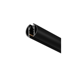 Шинопровод накладной/подвесной Maytoni Technical Busbar trunkings Levity TRX184-R-112B
