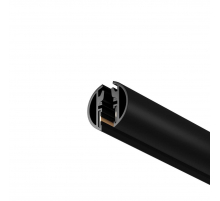 Шинопровод накладной/подвесной Maytoni Technical Busbar trunkings Levity TRX184-R-112B