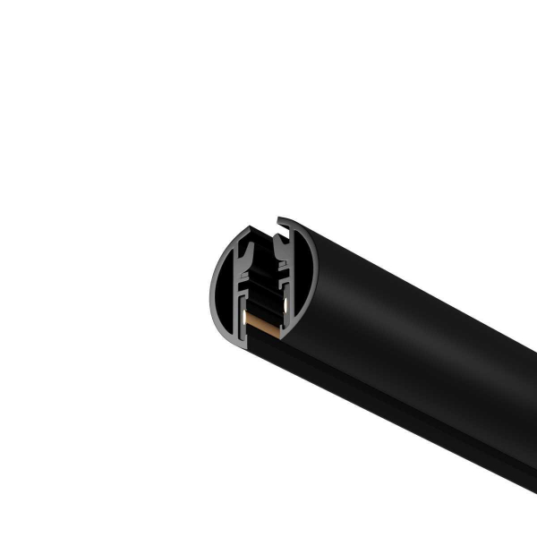 Шинопровод накладной/подвесной Maytoni Technical Busbar trunkings Levity TRX184-R-112B Шинопровод накладной/подвесной Maytoni Technical Busbar trunkings Levity TRX184-R-112B