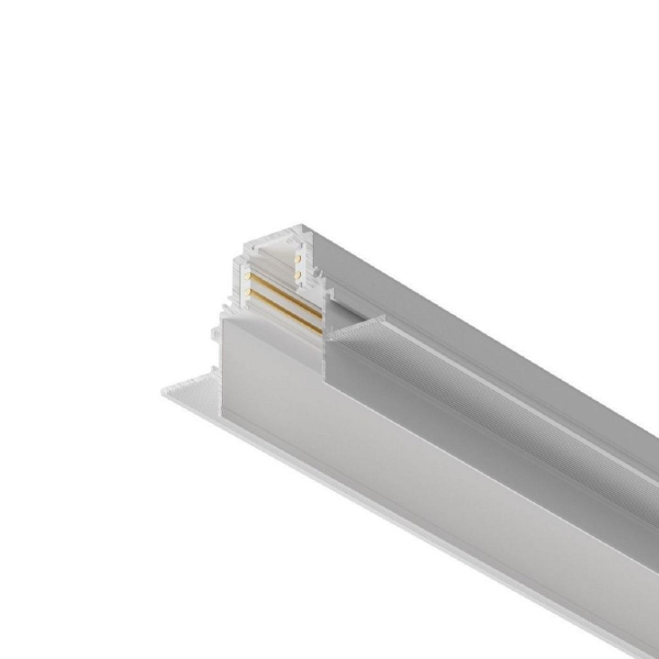 Шинопровод магнитный однофазный Maytoni Busbar trunkings Gravity TRX010-422W Шинопровод магнитный однофазный Maytoni Busbar trunkings Gravity TRX010-422W