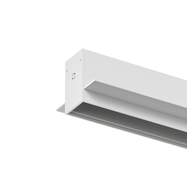 Шинопровод встраиваемый однофазный Denkirs Smart TR2013-WH