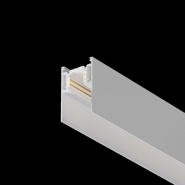 Шинопровод магнитный Maytoni Technical TRX004-211W Шинопровод магнитный Maytoni Technical TRX004-211W