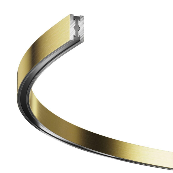 Шинопровод Maytoni Flarity TRX154-SR-D800-BS Шинопровод Maytoni Flarity TRX154-SR-D800-BS