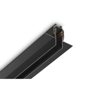 Шинопровод 2м встраиваемый под ГКЛ Ambrella Light TRACK SYSTEM GL1922