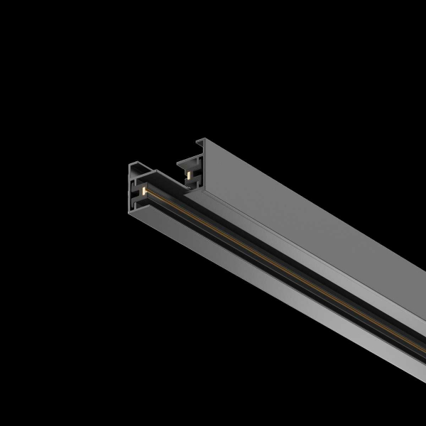 Шинопровод однофазный Maytoni Technical Busbar trunkings TRX001-113B Шинопровод однофазный Maytoni Technical Busbar trunkings TRX001-113B