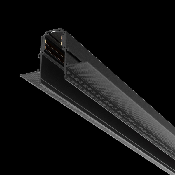 Шинопровод встраиваемый магнитный Maytoni Technical Exility Busbur TRX034-422B