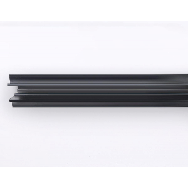 Шинопровод магнитный встраиваемый Ambrella light Track System Magnetic GL3333 Шинопровод магнитный встраиваемый Ambrella light Track System Magnetic GL3333