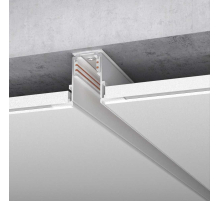 Шинопровод магнитный встраиваемый Elektrostandard Slim Magnetic 85086/00 a061233