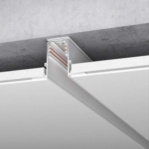 Шинопровод магнитный встраиваемый Elektrostandard Slim Magnetic 85086/00 a061233