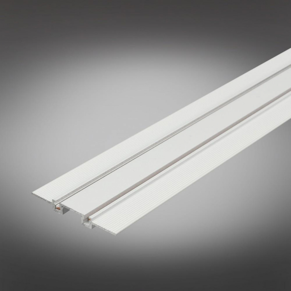 Шинопровод встраиваемый Aployt Magnetic track 48 APL.0171.10.100 Шинопровод встраиваемый Aployt Magnetic track 48 APL.0171.10.100
