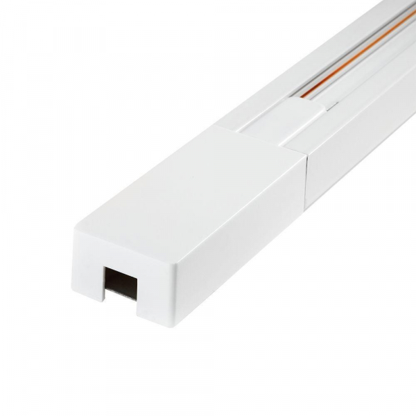 Шинопровод Jazzway PTR 2M-WH 5010727 Шинопровод Jazzway PTR 2M-WH 5010727