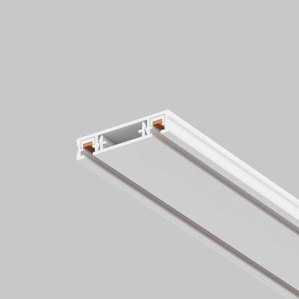 Шинопровод магнитный Maytoni Technical Radity TRX084-111W
