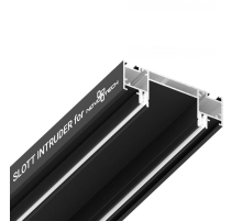 Профиль для однофазного шинопровода Novotech 135191