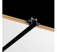 Шинопровод встраиваемый Aployt Magnetic track 48 APL.0173.00.200