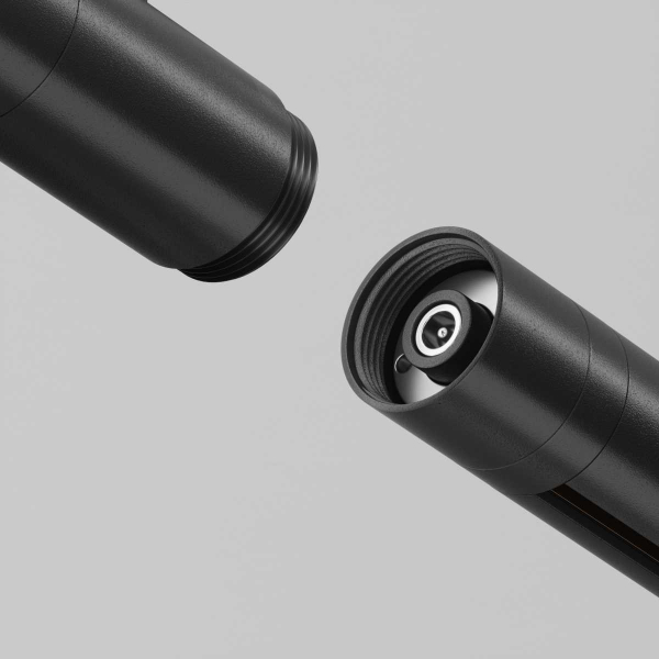 Шинопровод накладной/подвесной Maytoni Technical CA012-TRX-900-B Шинопровод накладной/подвесной Maytoni Technical CA012-TRX-900-B
