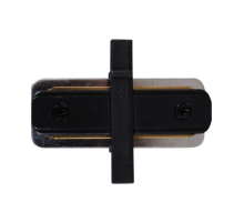 Шинопровод Reluce RL 06043 straight connector BK