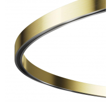 Шинопровод Maytoni Technical Flarity Busbar TRX154-R-D650-BS