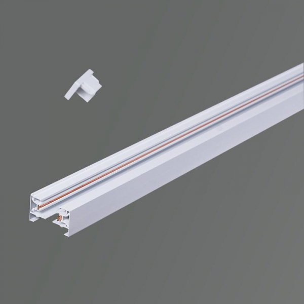 Шинопровод Reluce RL 06035 track rail 1000mm Шинопровод Reluce RL 06035 track rail 1000mm