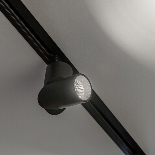Шинопровод однофазные встраиваемый Elektrostandard Track Rail BK Recessed 85082/00 a057091 Шинопровод однофазные встраиваемый Elektrostandard Track Rail BK Recessed 85082/00 a057091