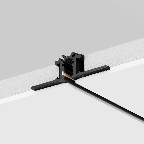 Шинопровод встраиваемый Maytoni Technical Busbar trunkings Levity TRX184-131B Шинопровод встраиваемый Maytoni Technical Busbar trunkings Levity TRX184-131B
