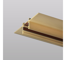 Шинопровод DENKIRS SHINE HIDE TR5702-SB