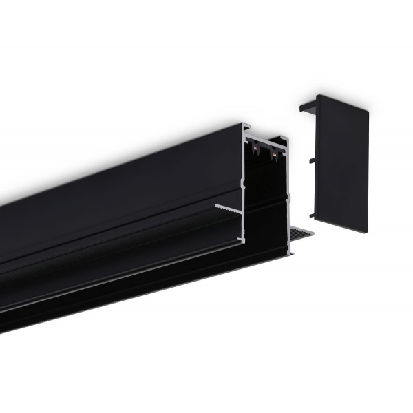 Шинопровод встраиваемый Ambrella Light Track System Magnetic 220V GL1010 Шинопровод встраиваемый Ambrella Light Track System Magnetic 220V GL1010