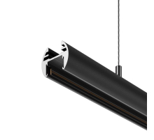 Шинопровод накладной/подвесной Maytoni Technical Busbar trunkings Basity TRX172-R-111B