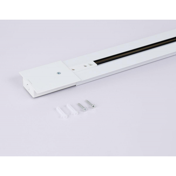 Шинопровод встраиваемый Ambrella Light Track System Standard 220V GL7123 Шинопровод встраиваемый Ambrella Light Track System Standard 220V GL7123