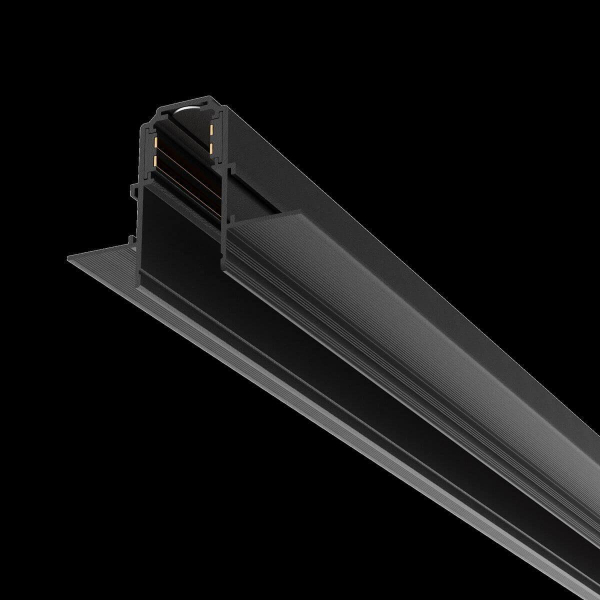 Шинопровод Maytoni Technical Busbar trunkings Exility TRX034-422.12B Шинопровод Maytoni Technical Busbar trunkings Exility TRX034-422.12B