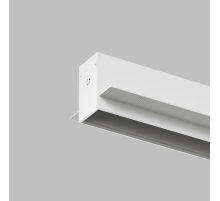 Шинопровод встраиваемый однофазный Denkirs Smart TR2013-WH