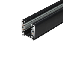 Шинопровод трехфазный Uniel UBX-AS4 Black 200 09726