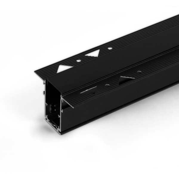 Шинопровод встраиваемый Elektrostandard Slim Magnetic 85128/00 a062326 Шинопровод встраиваемый Elektrostandard Slim Magnetic 85128/00 a062326