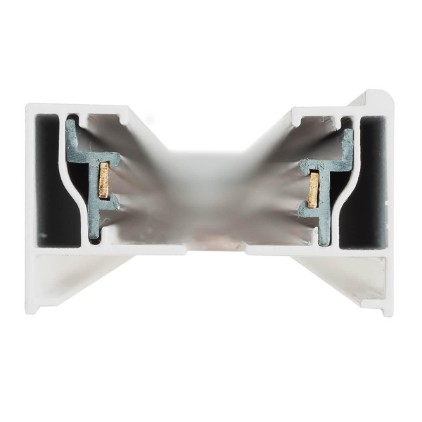 Шинопровод Denkirs DK Track Black TR1003-WH Шинопровод Denkirs DK Track Black TR1003-WH
