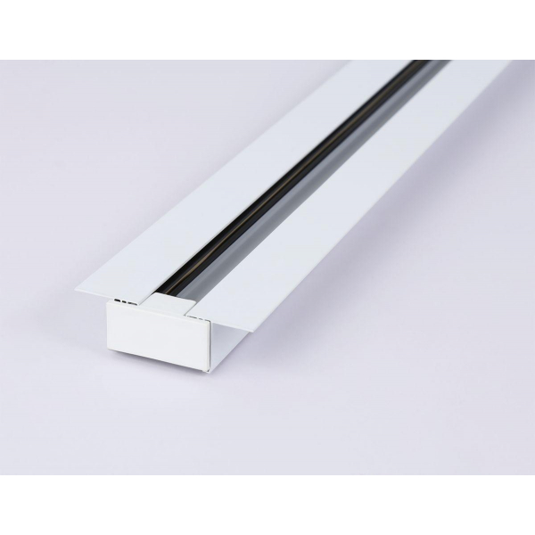 Шинопровод встраиваемый Ambrella Light Track System Standard 220V GL7123 Шинопровод встраиваемый Ambrella Light Track System Standard 220V GL7123