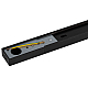 Комплект ЭРА TR-SET-200-1PT-PC BK шинопровод однофазный с профилем для натяжного потолка Б0072543