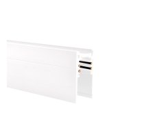 Шинопровод магнитный Crystal Lux CLT 0.113 01 L2000 WH